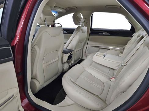 Used 2015 Lincoln MKZ AWD w/ Equipment Group 102A Reserve image 27