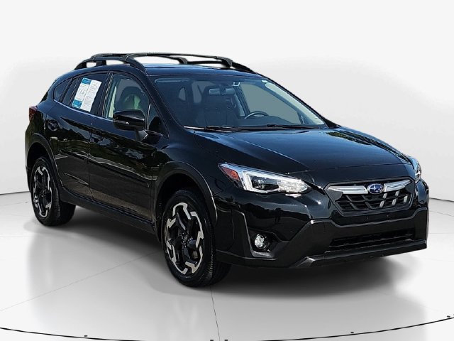 Used 2023 Subaru Crosstrek 2.5i Limited w/ Moonroof Package AWD/4WD image 2
