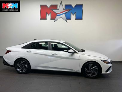 New 2026 Hyundai Elantra Limited