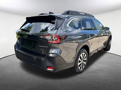 Certified 2025 Subaru Outback Premium AWD/4WD image 14
