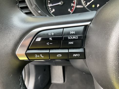 Used 2025 MAZDA CX-30 AWD 2.5 S w/ Preferred Package image 31