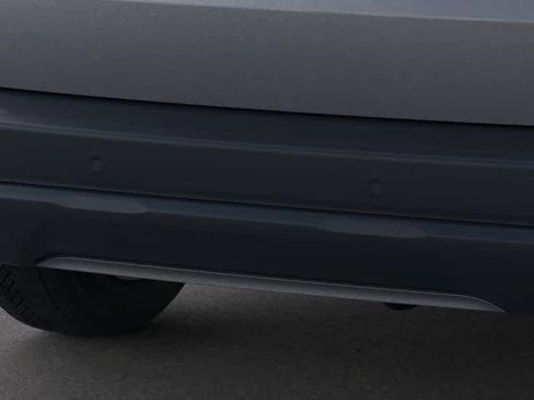 New 2025 Ford Escape ST-Line w/ Equipment Group 301A image 23