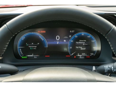 New 2026 Toyota Crown Limited image 19