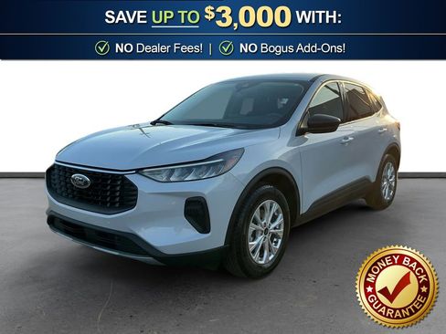 Used 2025 Ford Escape Active image 1