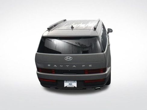 Used 2025 Hyundai Santa Fe SEL image 24