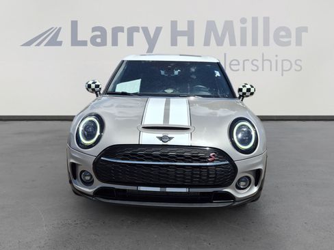 Used 2022 MINI Cooper Clubman S AWD/4WD image 8