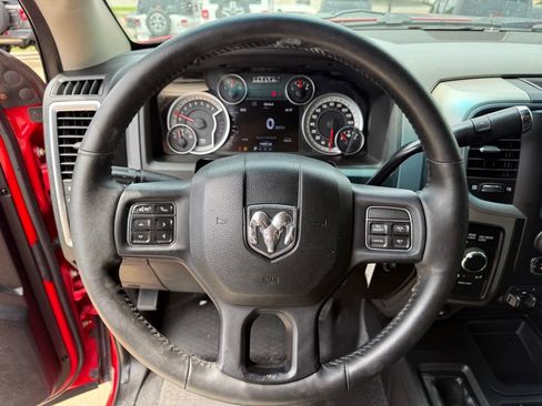 Used 2014 RAM 2500 Power Wagon w/ Luxury Group AWD/4WD image 15