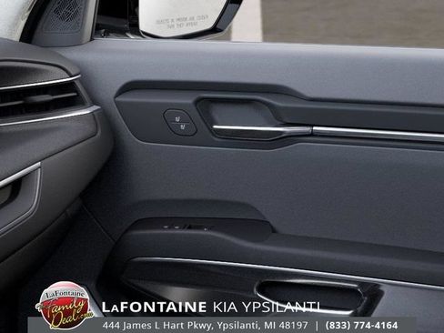 New 2026 Kia EV9 Wind AWD/4WD image 25