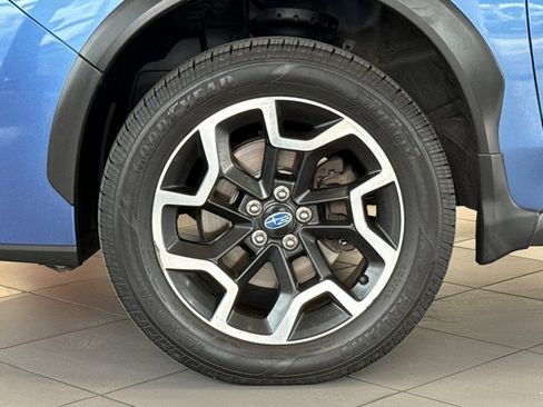 Used 2016 Subaru Crosstrek 2.0i Premium w/ Popular Package #2 image 23