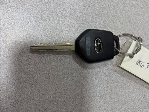 Used 2015 Subaru WRX Limited image 26