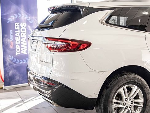 Used 2019 Buick Enclave Preferred image 13