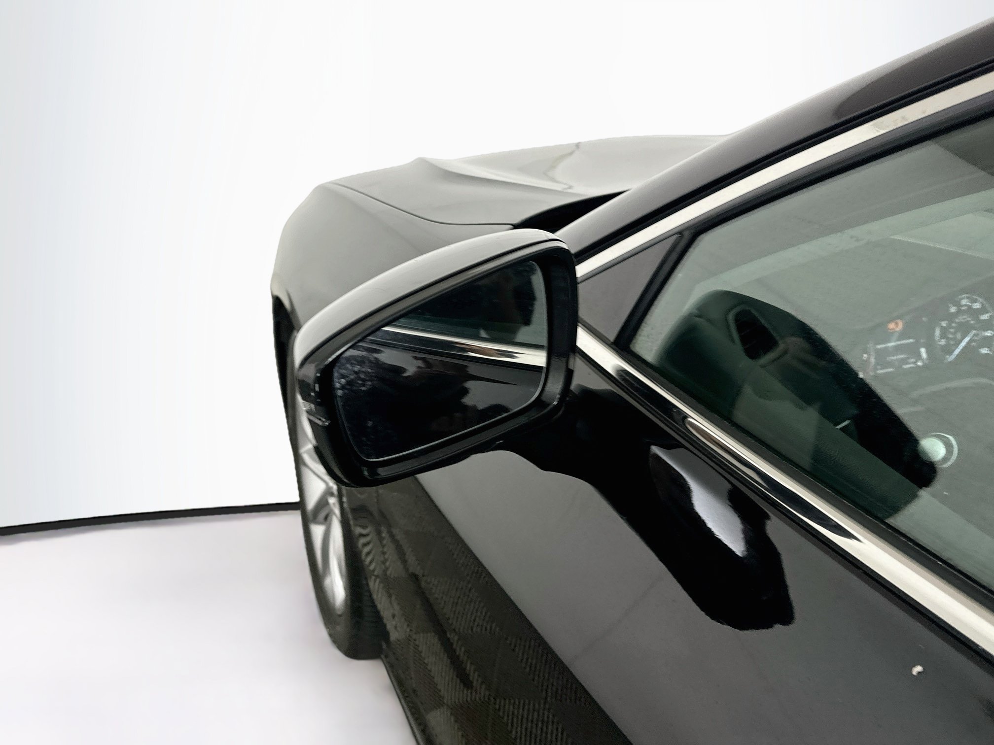 Used 2021 Acura TLX FWD image 16