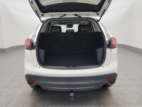 Used 2016 MAZDA CX-5 Grand Touring image 29