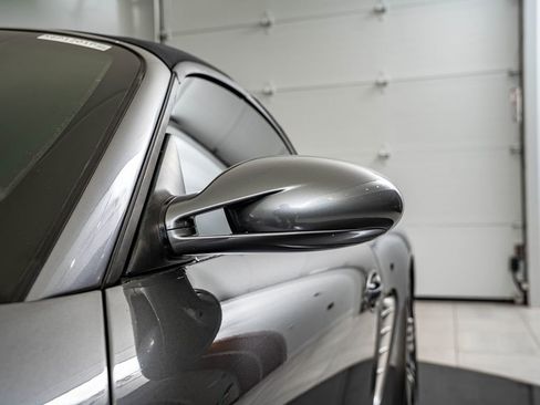 Used 2006 Porsche Boxster RWD image 12