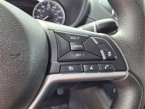 Used 2023 Nissan Sentra SV image 22