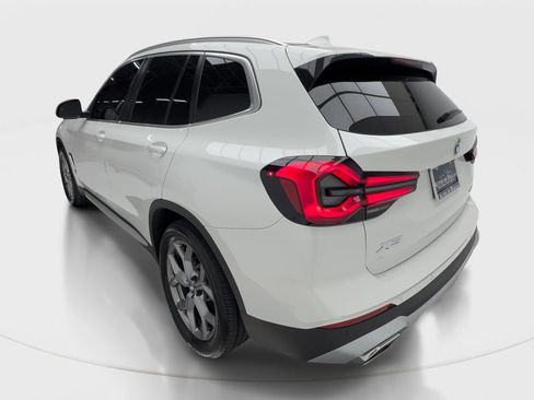 Used 2023 BMW X3 sDrive30i w/ Convenience Package RWD image 10