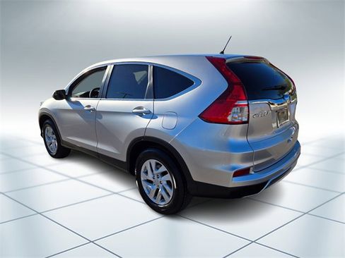 Used 2015 Honda CR-V EX image 7
