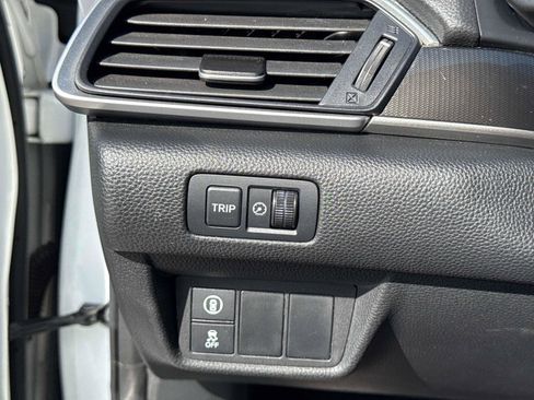 Certified 2020 Honda Accord Sport image 33