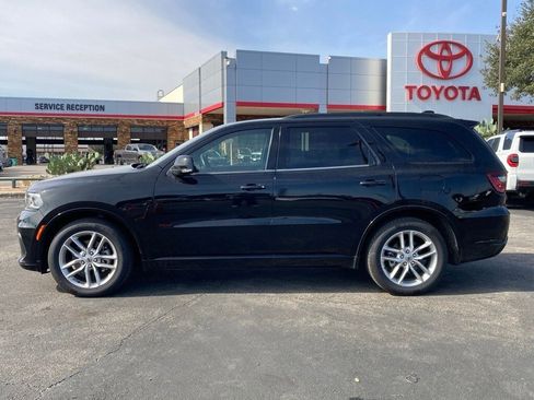 Used 2024 Dodge Durango GT image 6
