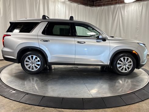 Used 2023 Hyundai Palisade SEL image 9