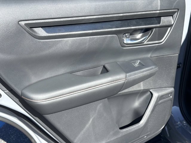 Certified 2026 Honda CR-V Sport image 12