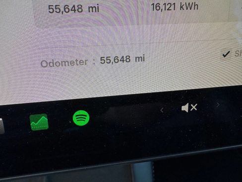 Used 2021 Tesla Model 3 Performance image 18