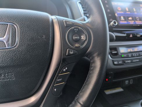 Certified 2023 Honda Ridgeline RTL-E image 15