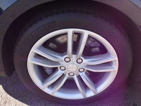 Used 2014 Tesla Model S 85 RWD image 44