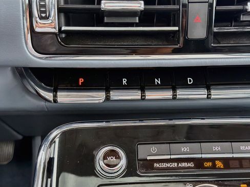 Used 2018 Lincoln Navigator Black Label AWD/4WD image 31