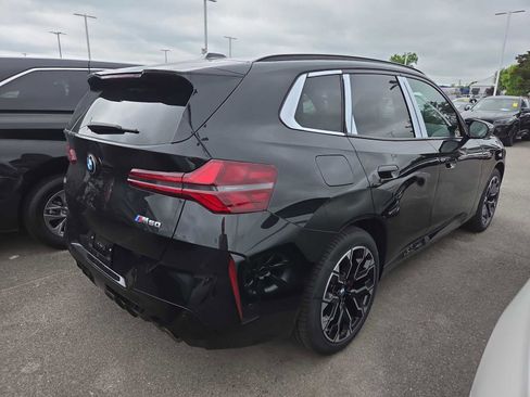 New 2026 BMW X3 M50 w/ Premium Package AWD/4WD image 4