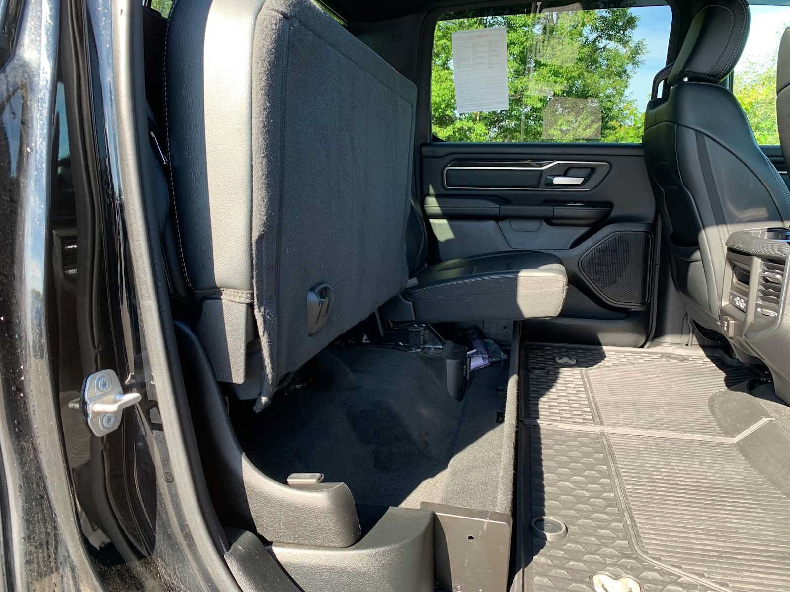 Used 2021 RAM 1500 Rebel w/ Rebel Level 2 Equipment Group AWD/4WD image 21