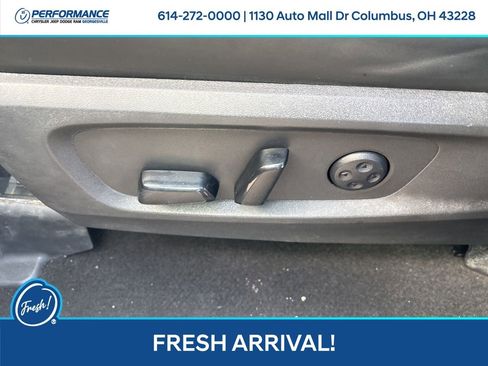 Used 2023 INFINITI QX60 Luxe image 18