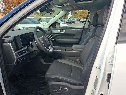 New 2026 Hyundai Santa Fe XRT AWD/4WD image 9