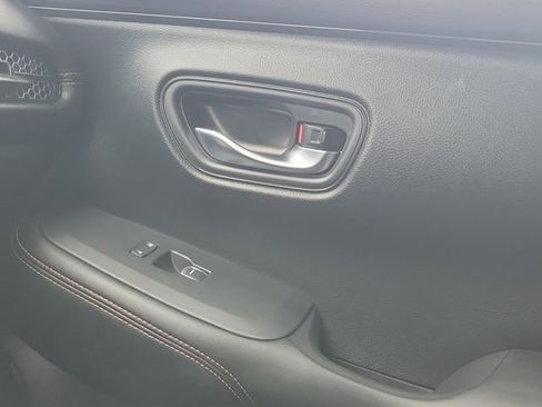 Used 2023 Honda HR-V Sport image 19