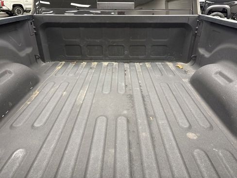 Used 2017 RAM 2500 Big Horn image 12