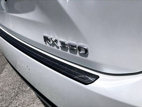 Used 2022 Lexus RX 350 FWD w/ Premium Package image 10
