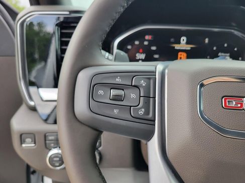 New 2026 GMC Sierra 1500 SLT w/ SLT Premium Plus Package AWD/4WD image 12