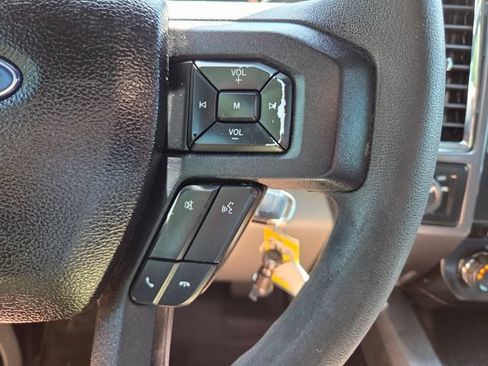 Used 2016 Ford F150 XLT RWD image 28