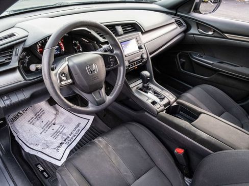 Used 2017 Honda Civic LX image 14