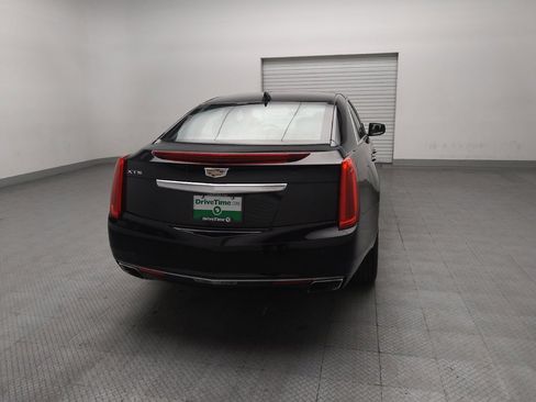 Used 2017 Cadillac XTS Luxury FWD image 7