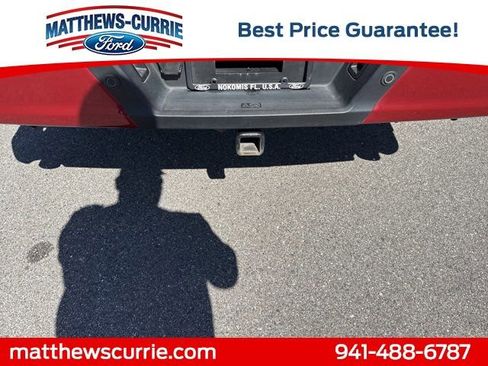 Certified 2023 Ford F150 Platinum w/ Equipment Group 701A High image 14