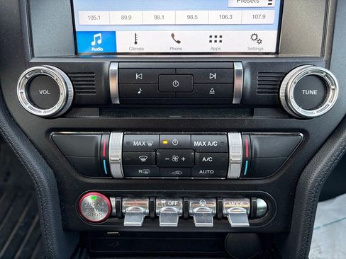 Used 2018 Ford Mustang GT w/ Equipment Group 301A image 33