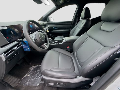New 2026 Hyundai Santa Cruz SEL FWD image 14