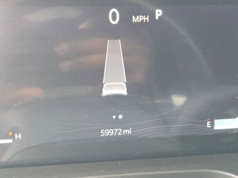 Used 2021 Jeep Grand Cherokee L Overland w/ Luxury Tech Group IV image 13