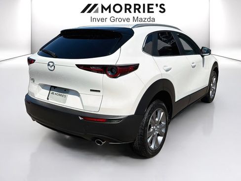 Used 2023 MAZDA CX-30 AWD 2.5 S w/ Select Package image 5