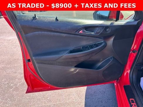 Used 2018 Chevrolet Cruze LT w/ Convenience Package image 12