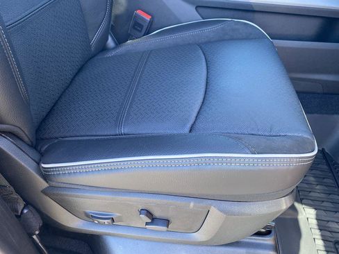 New 2026 RAM 2500 Laramie image 24