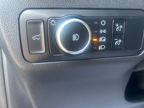 Used 2025 Ford Bronco Sport Badlands AWD/4WD image 13
