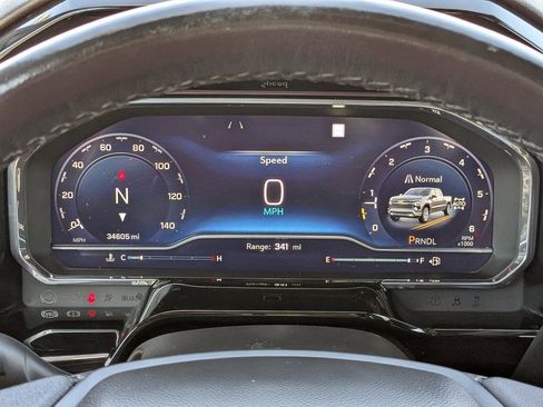 Certified 2022 Chevrolet Silverado 1500 LT image 25