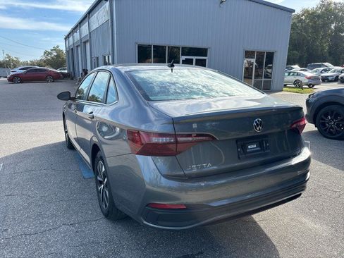 Used 2024 Volkswagen Jetta S image 7